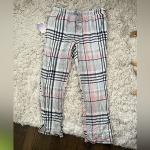 NWT Super cute and comfy pajama pants